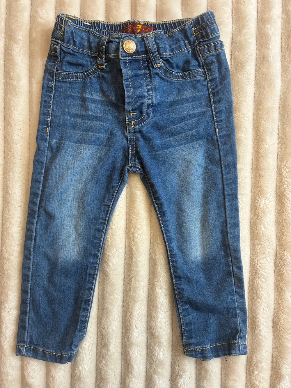 7 For All Mankind Girls Jeans | Size 18M | GUC